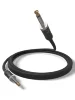 Інструментальний кабель D'Addario PW-AMSG-15 American Stage (4.5m)