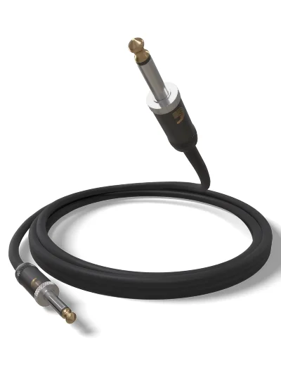 Інструментальний кабель D'Addario PW-AMSG-15 American Stage (4.5m)