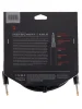 Інструментальний кабель D'Addario PW-AMSG-15 American Stage (4.5m)