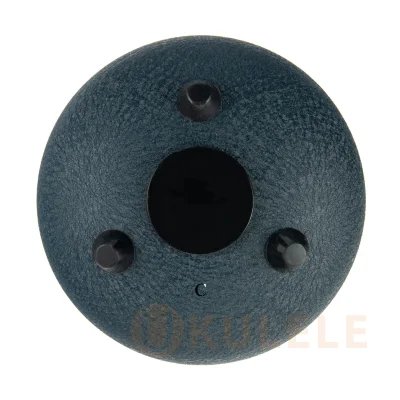 Глюкофон Hluru TC8-6 NavyBlue 6" (15см) 8 нот Children Tongue Drum 304 Stainless Steel