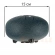 Глюкофон Hluru TC8-6 NavyBlue 6" (15см) 8 нот Children Tongue Drum 304 Stainless Steel Глюкофон Hluru TC8-6 NavyBlue 6" (15см) 8 нот Children Tongue Drum 304 Stainless Steel