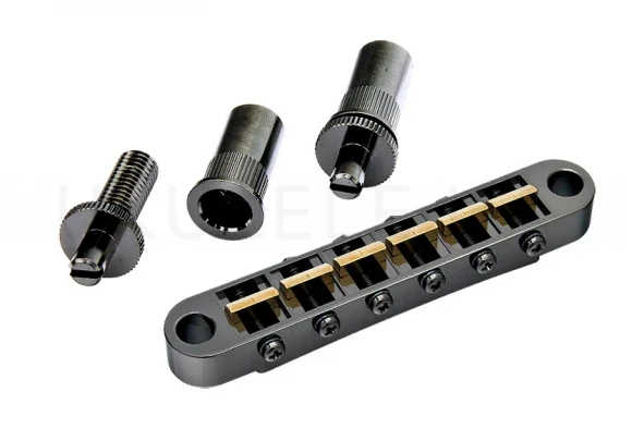 Бридж Gotoh AS103B-T (CK)