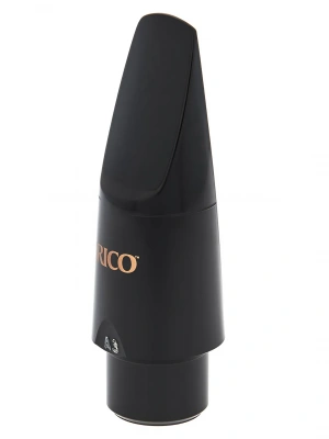 D'Addario RRGMPCASXA3 Graftonite Mouthpiece Alto Sax #A3