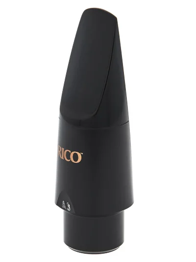 Мундштук D'Addario RRGMPCASXA3 Graftonite Mouthpiece Alto Sax #A3