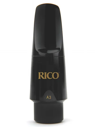 Мундштук D'Addario RRGMPCASXA3 Graftonite Mouthpiece Alto Sax #A3