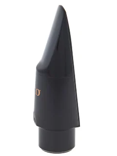 D'Addario RRGMPCASXA3 Graftonite Mouthpiece Alto Sax #A3