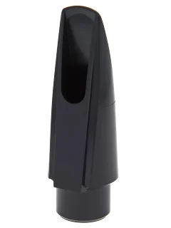 D'Addario RRGMPCASXA3 Graftonite Mouthpiece Alto Sax #A3