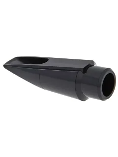 D'Addario RRGMPCASXA3 Graftonite Mouthpiece Alto Sax #A3