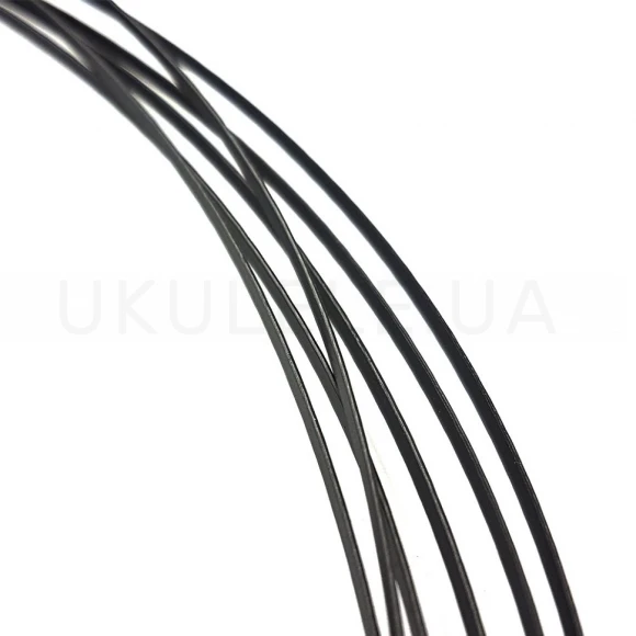 Окантовка Alice A033BK/PVC-1.5