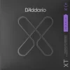 Струни D'Addario XTAPB1152 XT Phosphor Bronze Custom Light 11-52