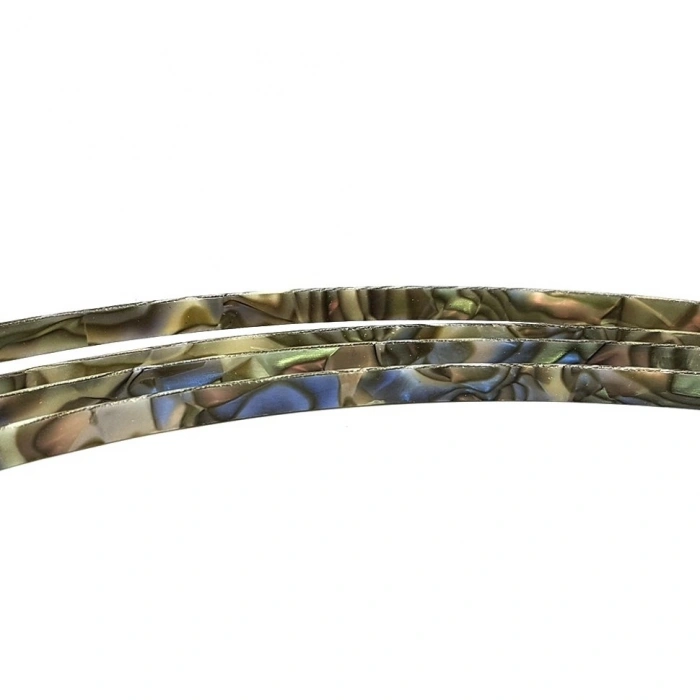 Окантовка для гітари Окантовка для гітари Alice A034SEL/CLL-6