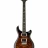 PRS SE Custom 24 Quilt (Black Gold Burst)