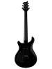 Електрогітара PRS SE Custom 24 Quilt (Black Gold Burst)
