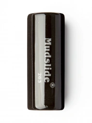 Dunlop 263 Mudslide Medium Wall Porcelain Slide Dunlop 263 Mudslide Medium Wall Porcelain Slide