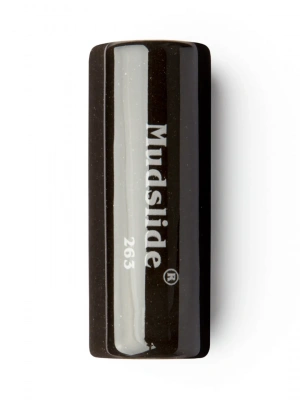 Dunlop 263 Mudslide Medium Wall Porcelain Slide