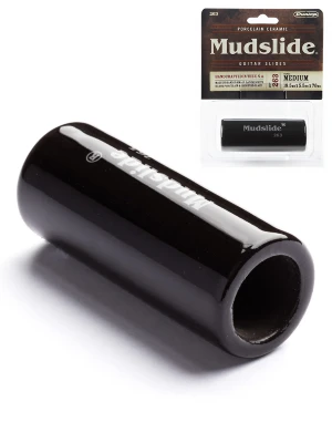 Слайдер Dunlop 263 Mudslide Medium Wall Porcelain Slide