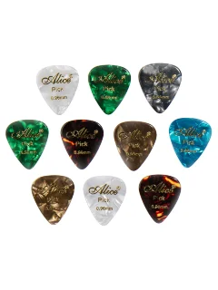 Alice AP-K 0.96mm Hot Stamping Celluloid