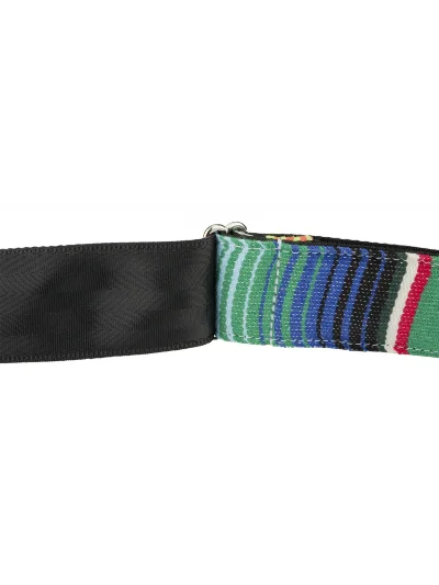 Ремінь для гітари Fender Strap 2" Serape Green Multi