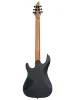 Електрогітара Cort KX500 Baritone (Natural Black Burst)
