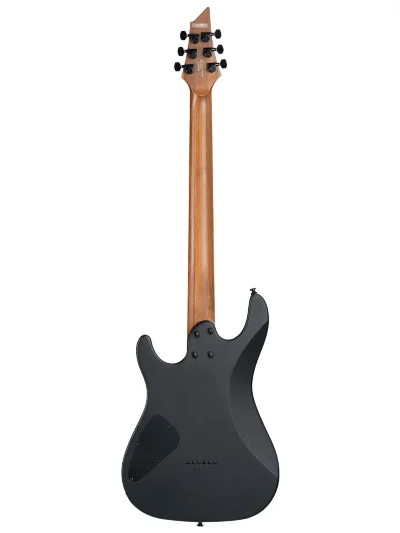 Електрогітара Cort KX500 Baritone (Natural Black Burst)