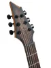 Електрогітара Cort KX500 Baritone (Natural Black Burst)