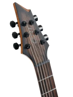 Cort KX500 Baritone (Natural Black Burst)