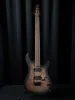 Електрогітара Cort KX500 Baritone (Natural Black Burst)
