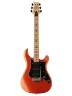 Електрогітара PRS SE NF3 Maple (Metallic Orange)