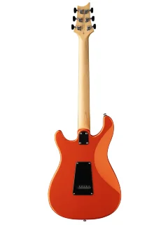 PRS SE NF3 Maple (Metallic Orange)