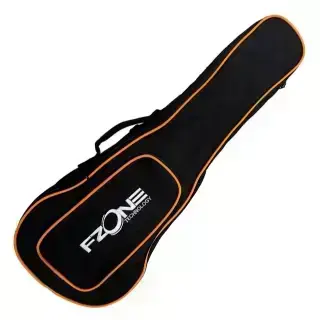 Fzone CUB4 Ukulele Concert Bag