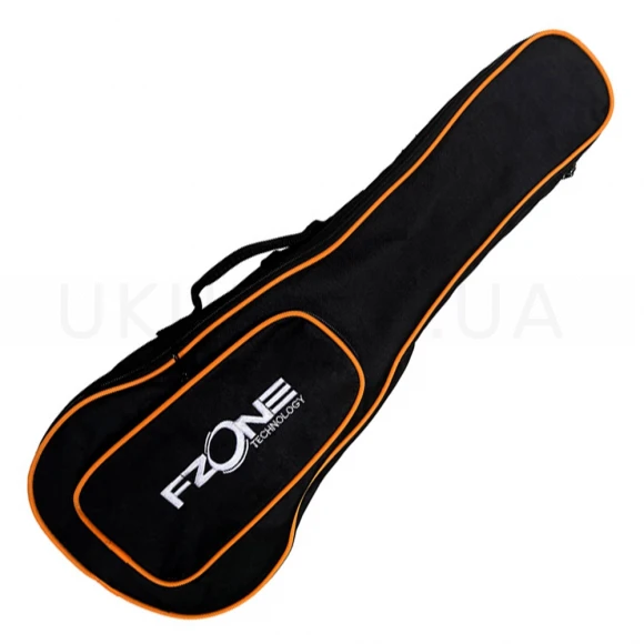 Чохол Fzone CUB4 Ukulele Concert Bag