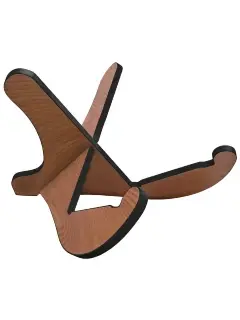 Fzone S12 Acoustic Wood Guitar Stand