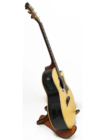 Стійка для гітари Fzone S12 Acoustic Wood Guitar Stand