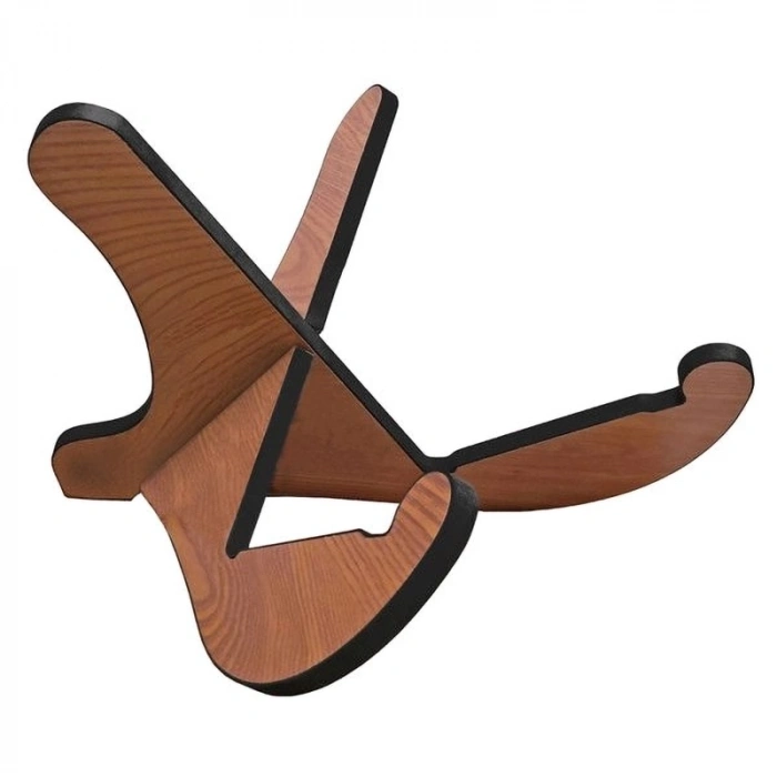 Стійка для гітари Стійка для гітари Fzone S12 Acoustic Wood Guitar Stand
