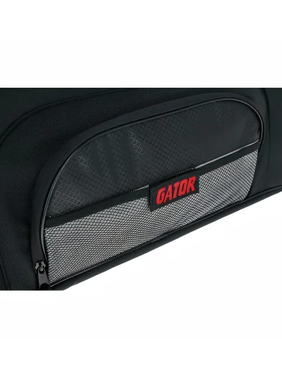 Чохол Gator G-MULTIFX-2411 Effects Pedal Bag