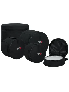 Gator GP-FUSION-100 5-Piece Fusion Set Bags