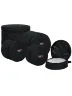 Сумка Gator GP-FUSION-100 5-Piece Fusion Set Bags