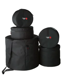 Gator GP-FUSION-100 5-Piece Fusion Set Bags