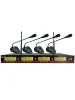 Радіосистема HL Audio K-8004 Wireless Conference Microphone