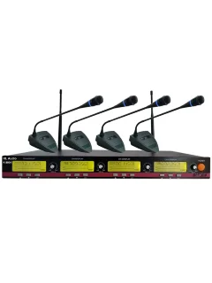 HL Audio K-8004 Wireless Conference Microphone