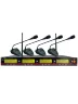Радіосистема HL Audio K-8004 Wireless Conference Microphone