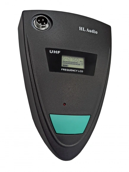 Радиосистема HL Audio K-8004 Wireless Conference Microphone Радиосистема HL Audio K-8004 Wireless Conference Microphone