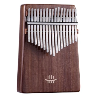 Hluru KC17 Walnut (17 нот, горіх)