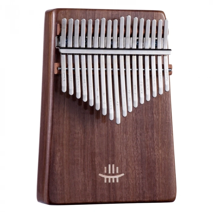 Hluru KC17 Walnut (17 нот, горіх)