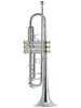Труба J.Michael TR-500S (S) Trumpet
