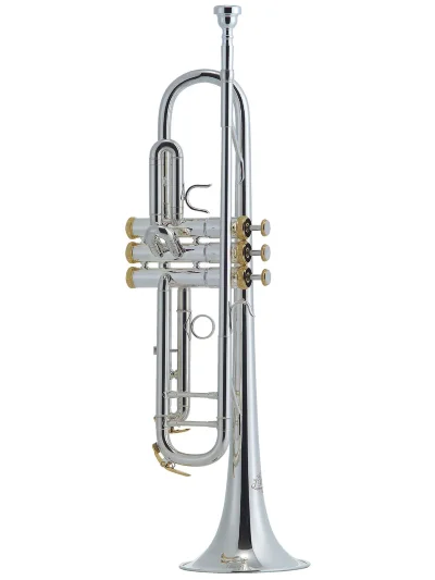 Труба J.Michael TR-500S (S) Trumpet
