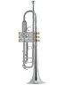Труба J.Michael TR-500S (S) Trumpet