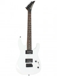 Jackson JS11 Dinky AH White Jackson JS11 Dinky AH White