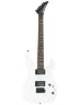 Електрогітара Jackson JS11 Dinky AH White