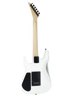Jackson JS11 Dinky AH White